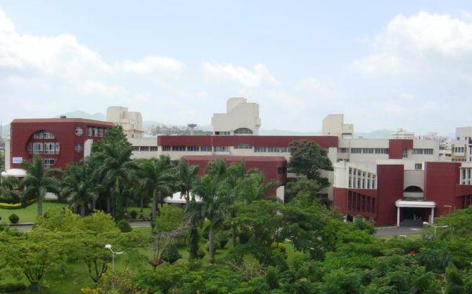Modern Institute