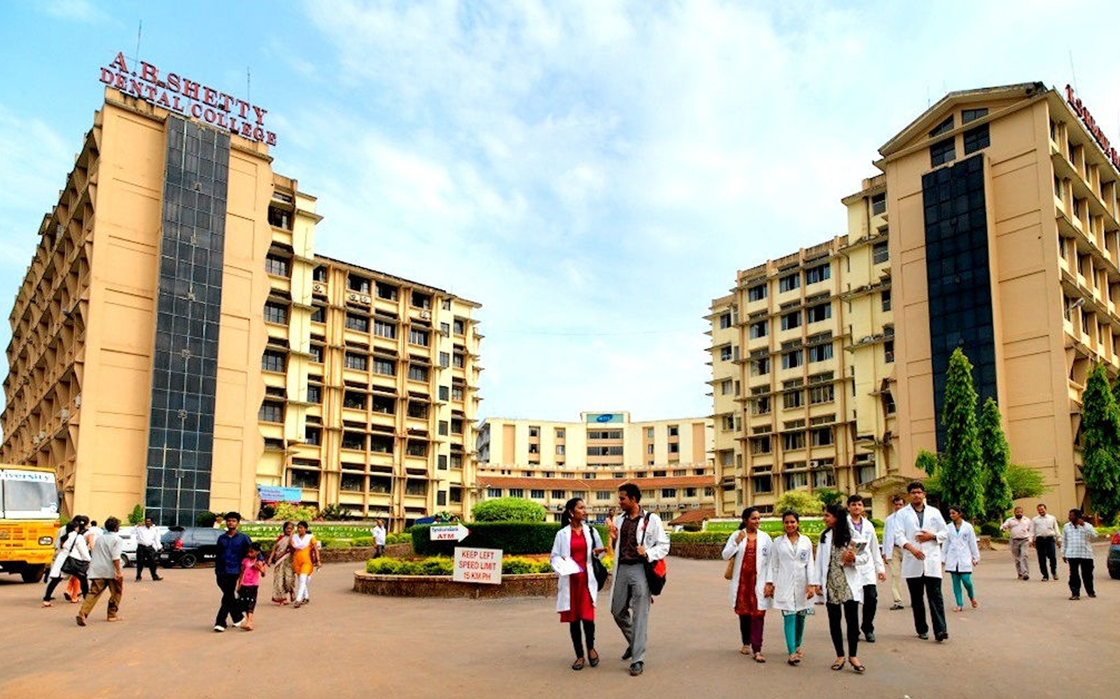 Modern Institute